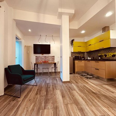 Appartement A Casa Di Dado E Benny à Rome Extérieur photo