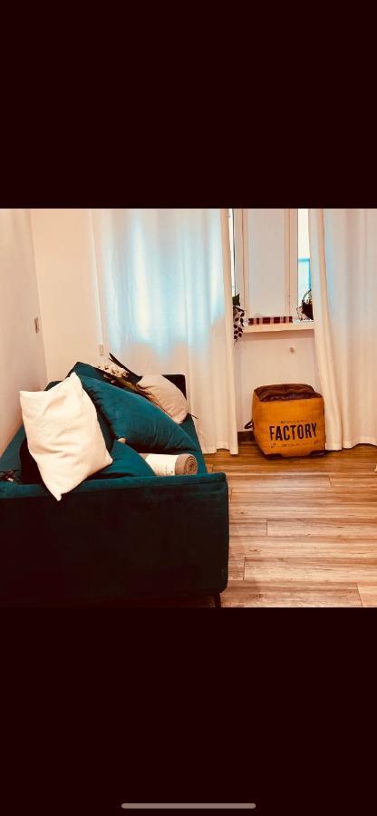 Appartement A Casa Di Dado E Benny à Rome Extérieur photo