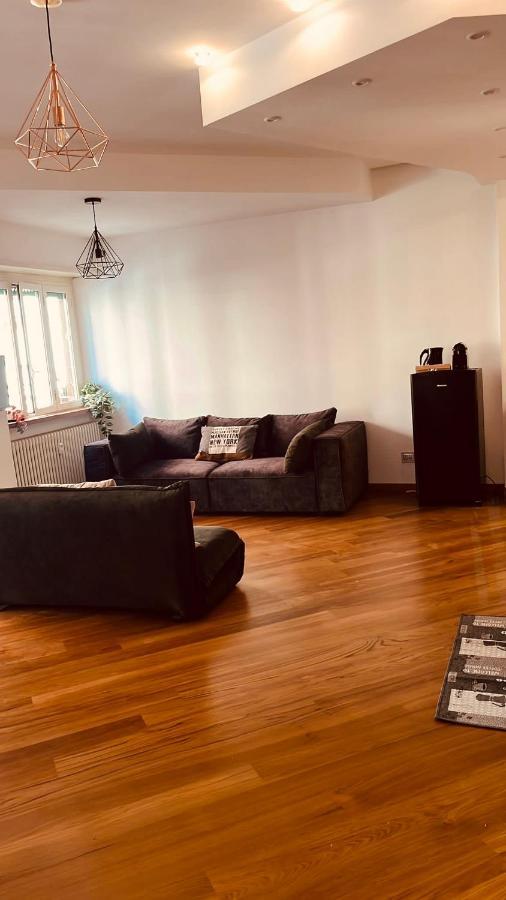 Appartement A Casa Di Dado E Benny à Rome Extérieur photo