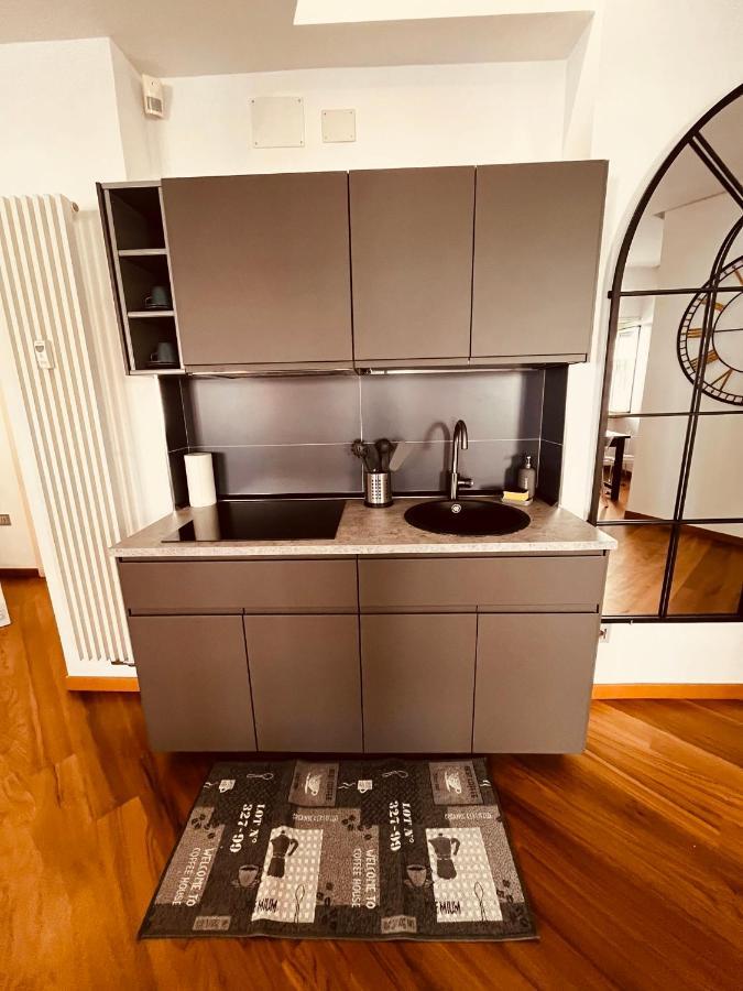 Appartement A Casa Di Dado E Benny à Rome Extérieur photo