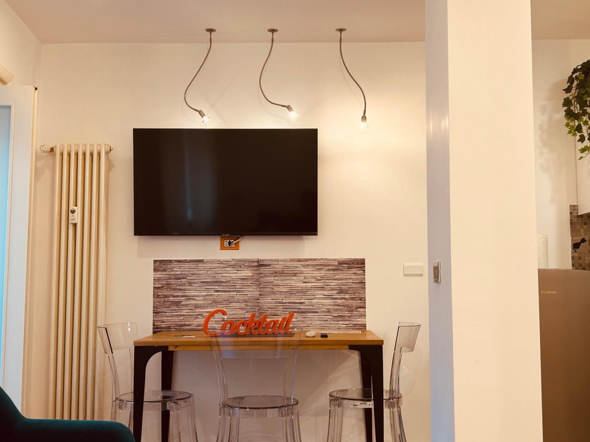 Appartement A Casa Di Dado E Benny à Rome Extérieur photo
