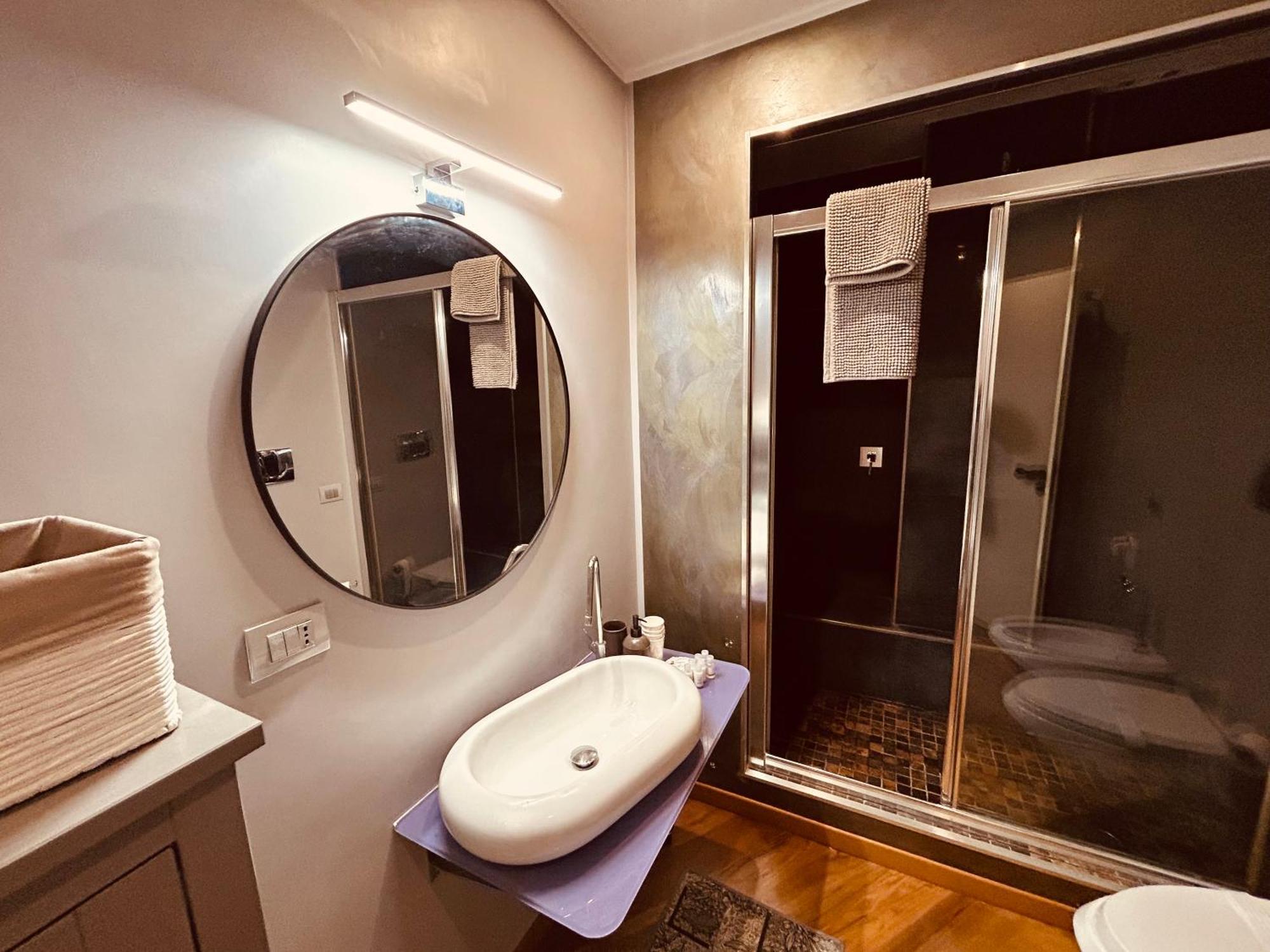 Appartement A Casa Di Dado E Benny à Rome Extérieur photo