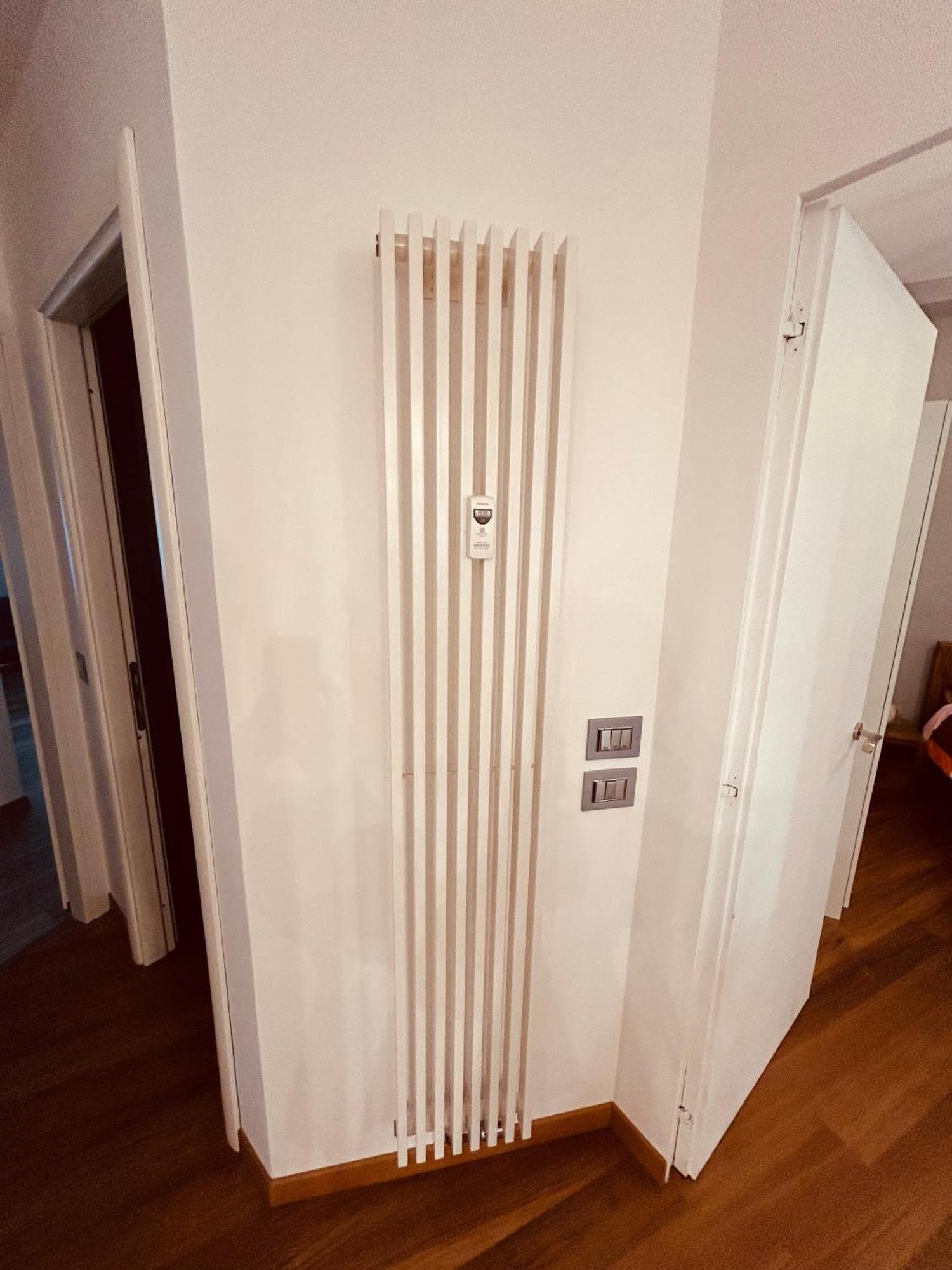 Appartement A Casa Di Dado E Benny à Rome Extérieur photo