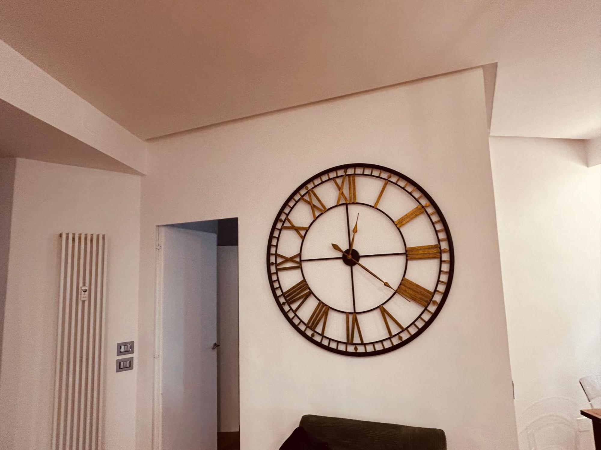 Appartement A Casa Di Dado E Benny à Rome Extérieur photo