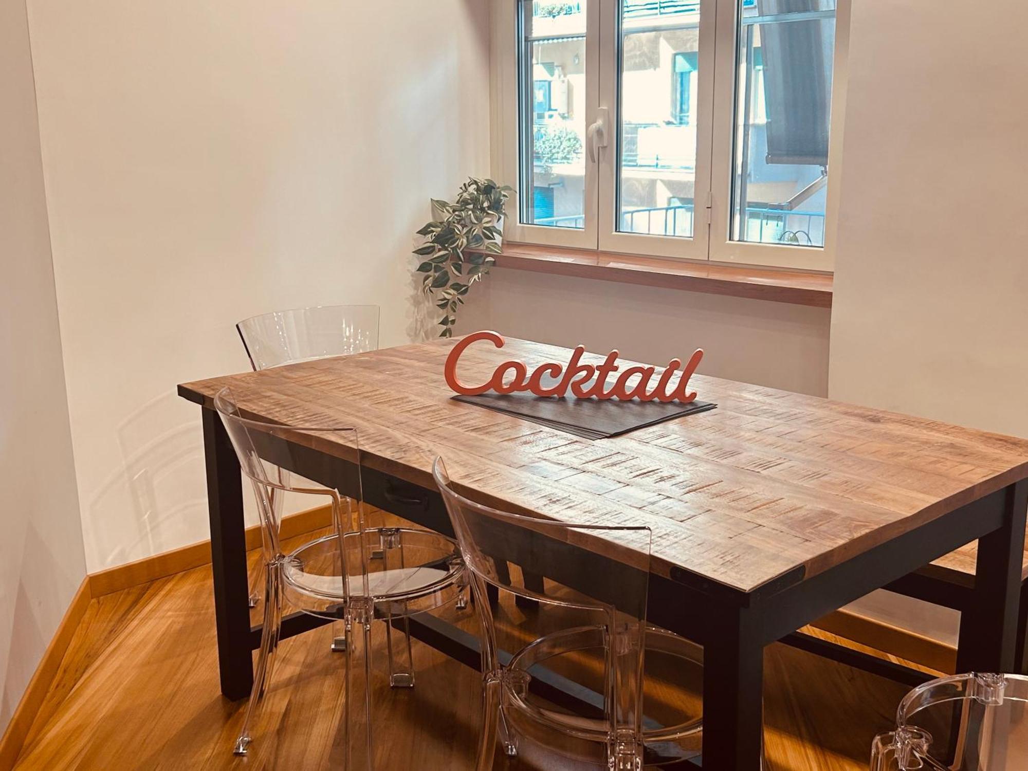 Appartement A Casa Di Dado E Benny à Rome Extérieur photo